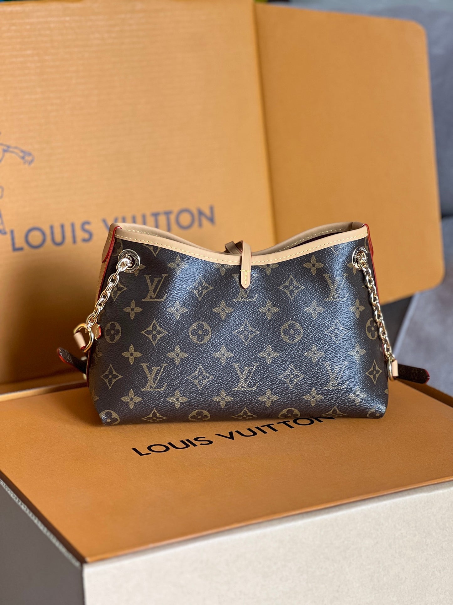 bags