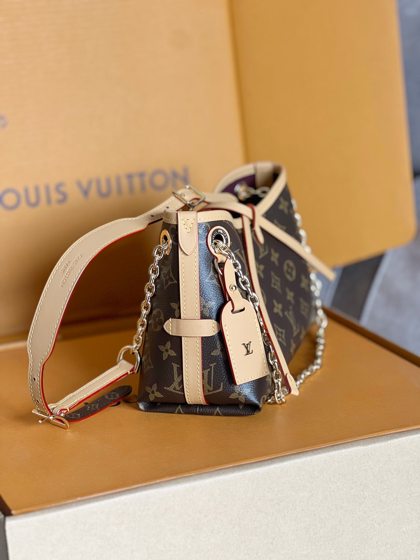 bags