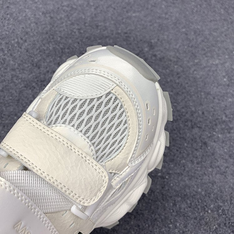 2025Summer Lace-Up Women's Rubber Low-Top（Upper Height Less10cm)Sports Shoes