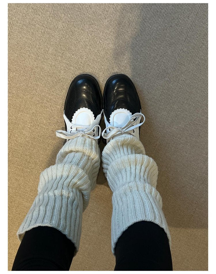 2025Spring Low-Top（Upper Height Less10cm)Rubber lace-up sneakers for women