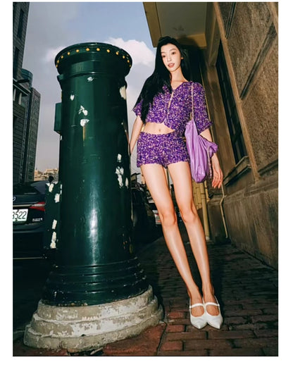 Yi Mengling Same Style2023Shoe Fairy Shoes to Match Dress Rich Lady Shoes Wedge White Single Shoes Pointed Toe Maggie Jane
