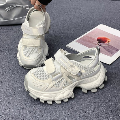 2025Summer Lace-Up Women's Rubber Low-Top（Upper Height Less10cm)Sports Shoes