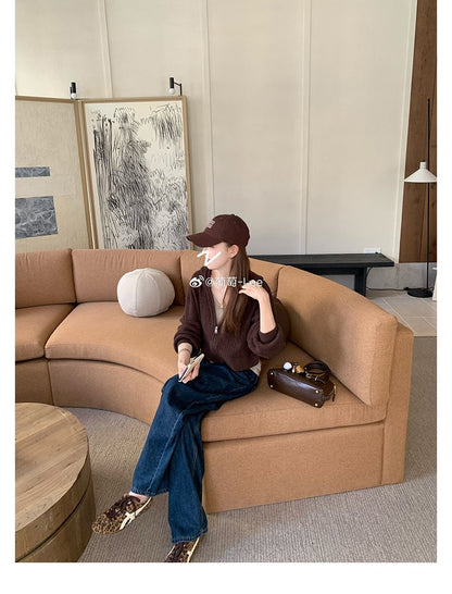 2025Women's Autumn Lace-Up Low-Top Sneakers（Upper Height Less10cm)Rubber