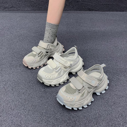 2025Summer Lace-Up Women's Rubber Low-Top（Upper Height Less10cm)Sports Shoes