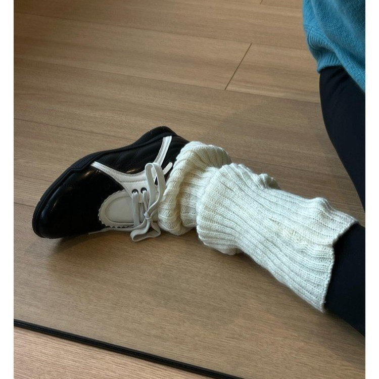 2025Spring Low-Top（Upper Height Less10cm)Rubber lace-up sneakers for women