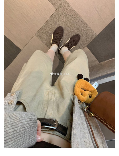 2025Women's Autumn Lace-Up Low-Top Sneakers（Upper Height Less10cm)Rubber