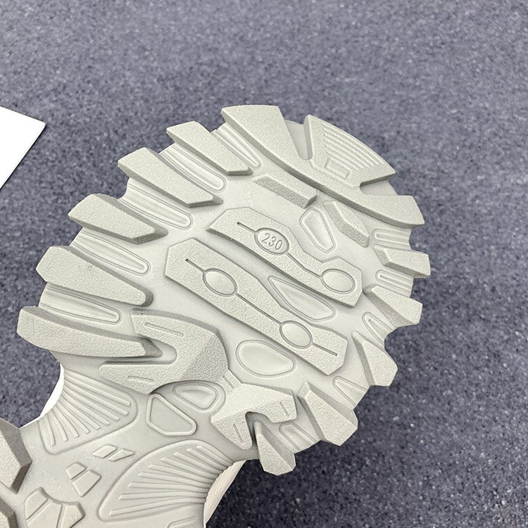 2025Summer Lace-Up Women's Rubber Low-Top（Upper Height Less10cm)Sports Shoes