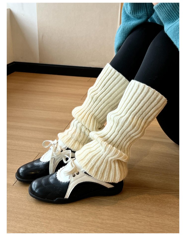 2025Spring Low-Top（Upper Height Less10cm)Rubber lace-up sneakers for women