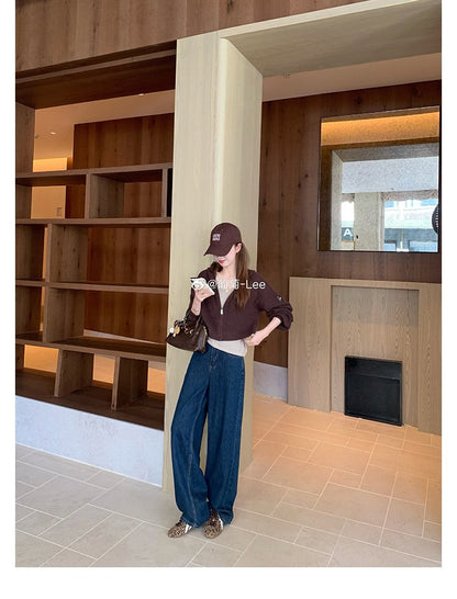 2025Women's Autumn Lace-Up Low-Top Sneakers（Upper Height Less10cm)Rubber