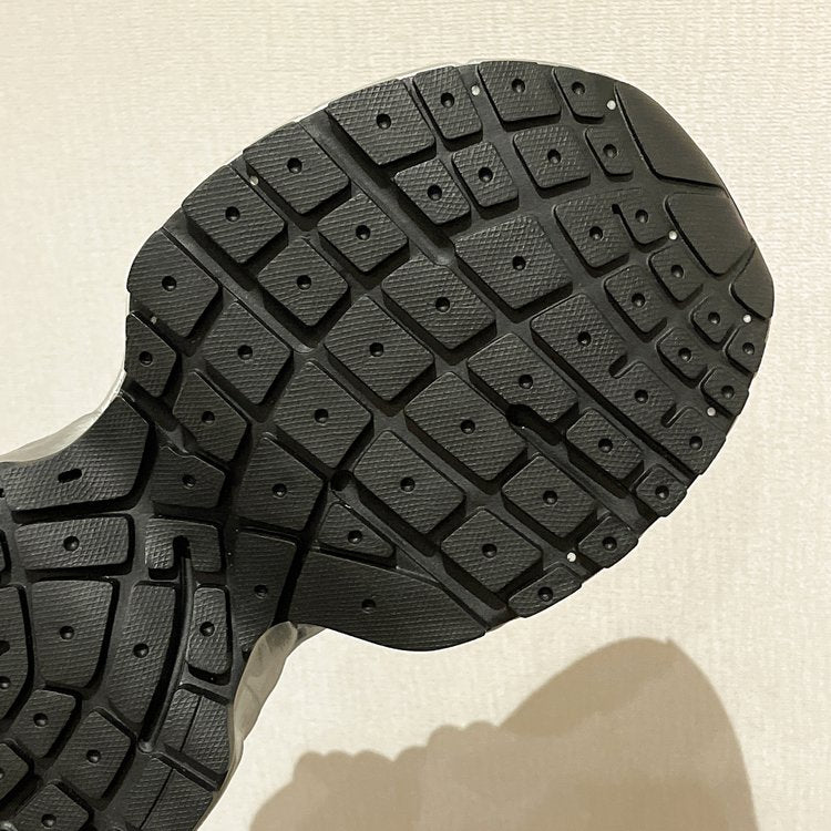 2024Spring Low-Top（Upper Height Less10cm)Rubber lace-up cross strap women's sneakers