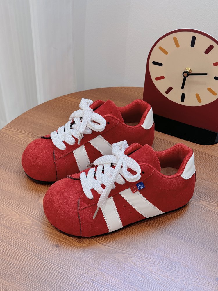 2025Winter Sports Shoes Low Top（Upper Height Less10cm)Lace-up Women's Rubber